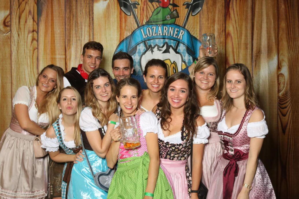 Lozärner Oktoberfest 2019