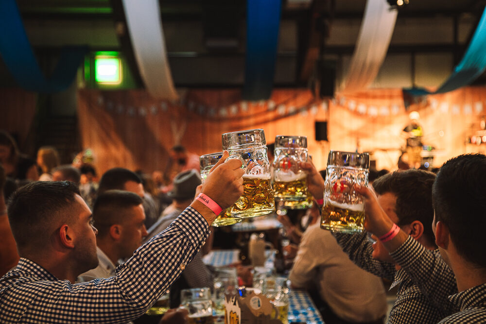 Willkommen zum Lozärner Oktoberfest 2024